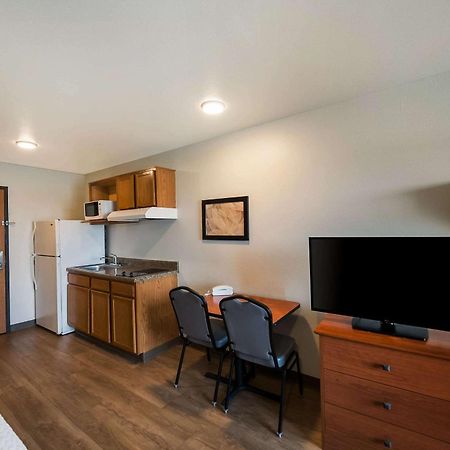 Woodspring Suites Fort Worth Fossil Creek 外观 照片