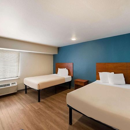 Woodspring Suites Fort Worth Fossil Creek 外观 照片