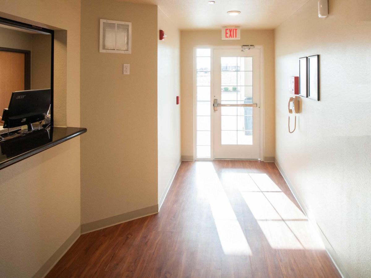 Woodspring Suites Fort Worth Fossil Creek 外观 照片