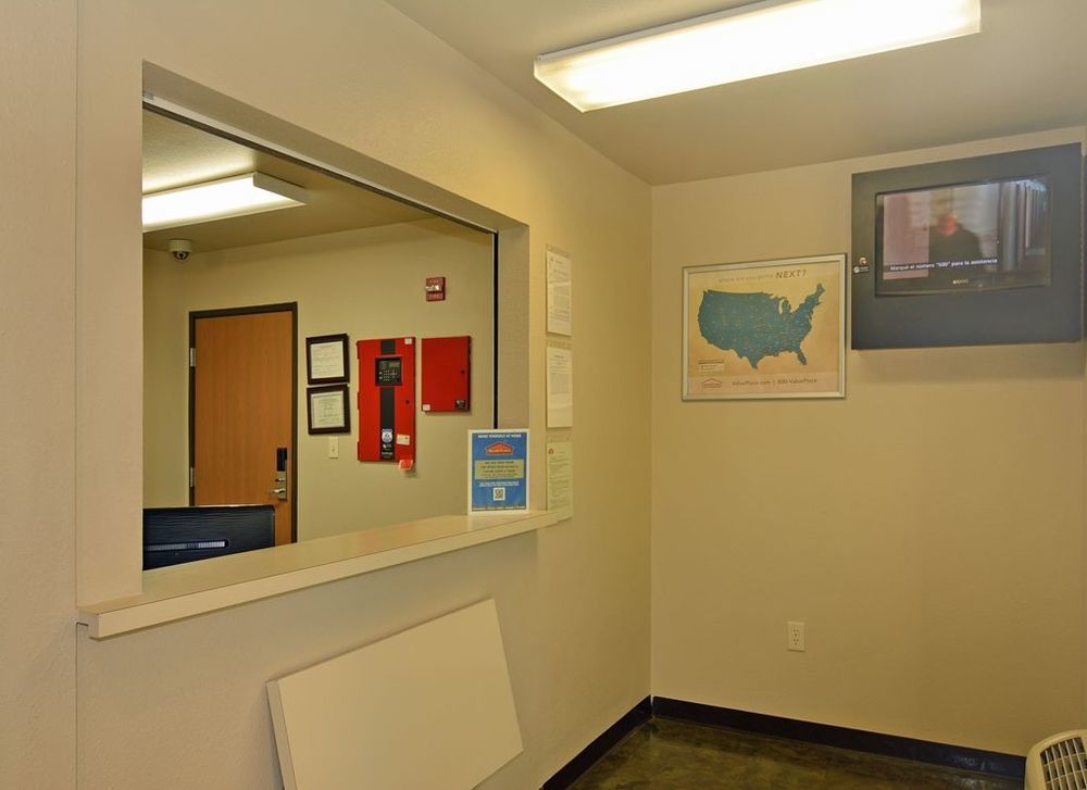 Woodspring Suites Fort Worth Fossil Creek 内观 照片