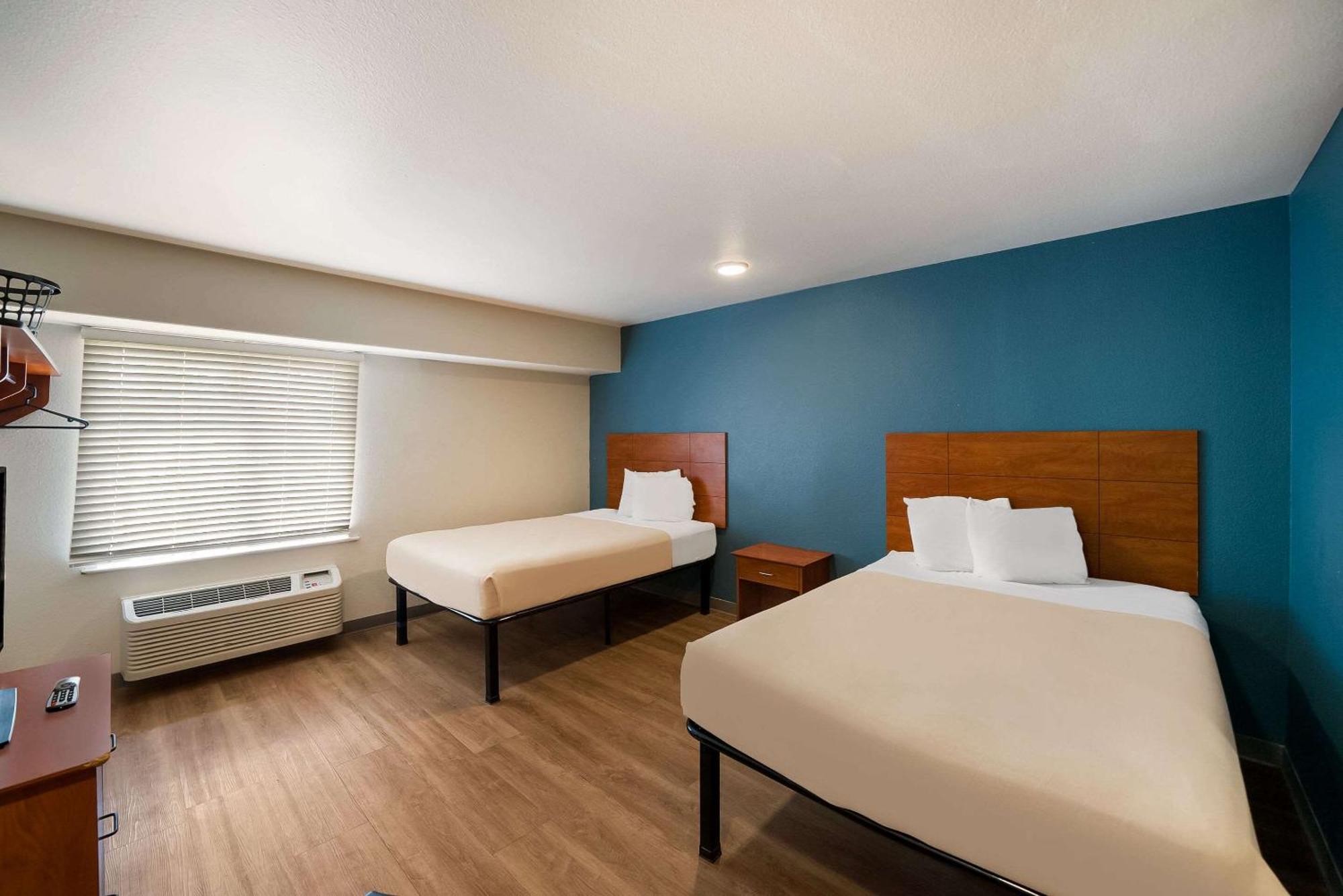 Woodspring Suites Fort Worth Fossil Creek 外观 照片