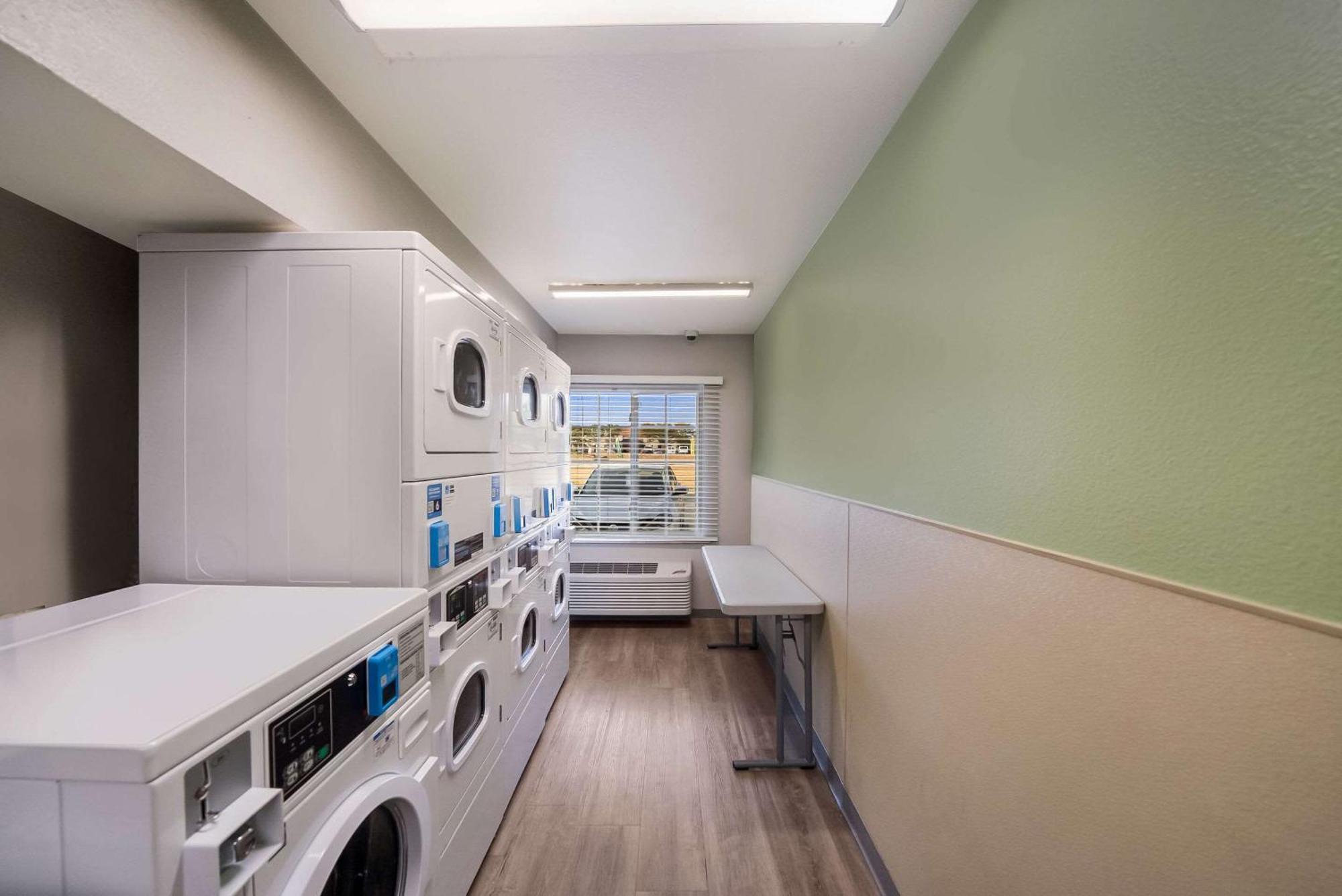 Woodspring Suites Fort Worth Fossil Creek 外观 照片