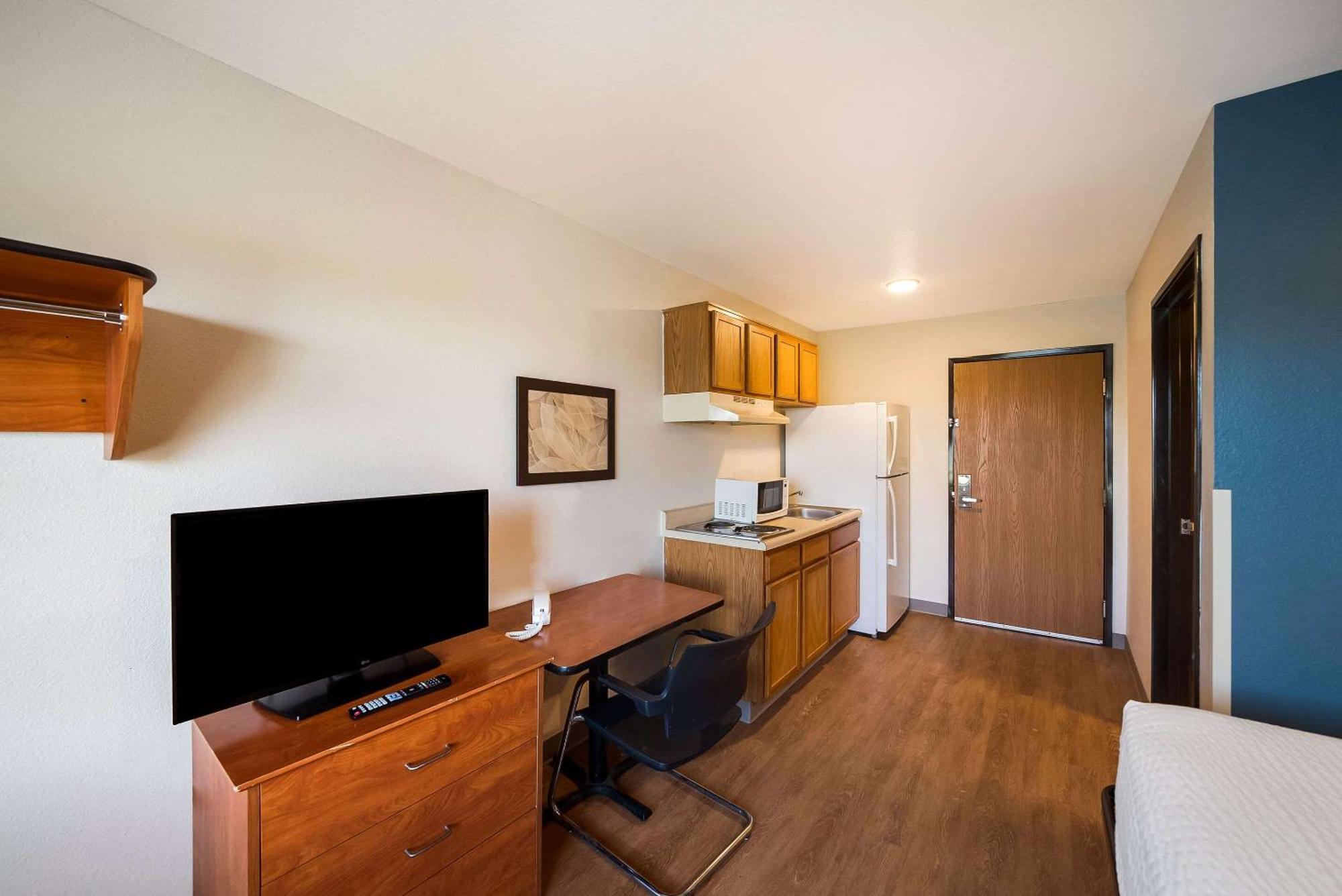 Woodspring Suites Fort Worth Fossil Creek 外观 照片