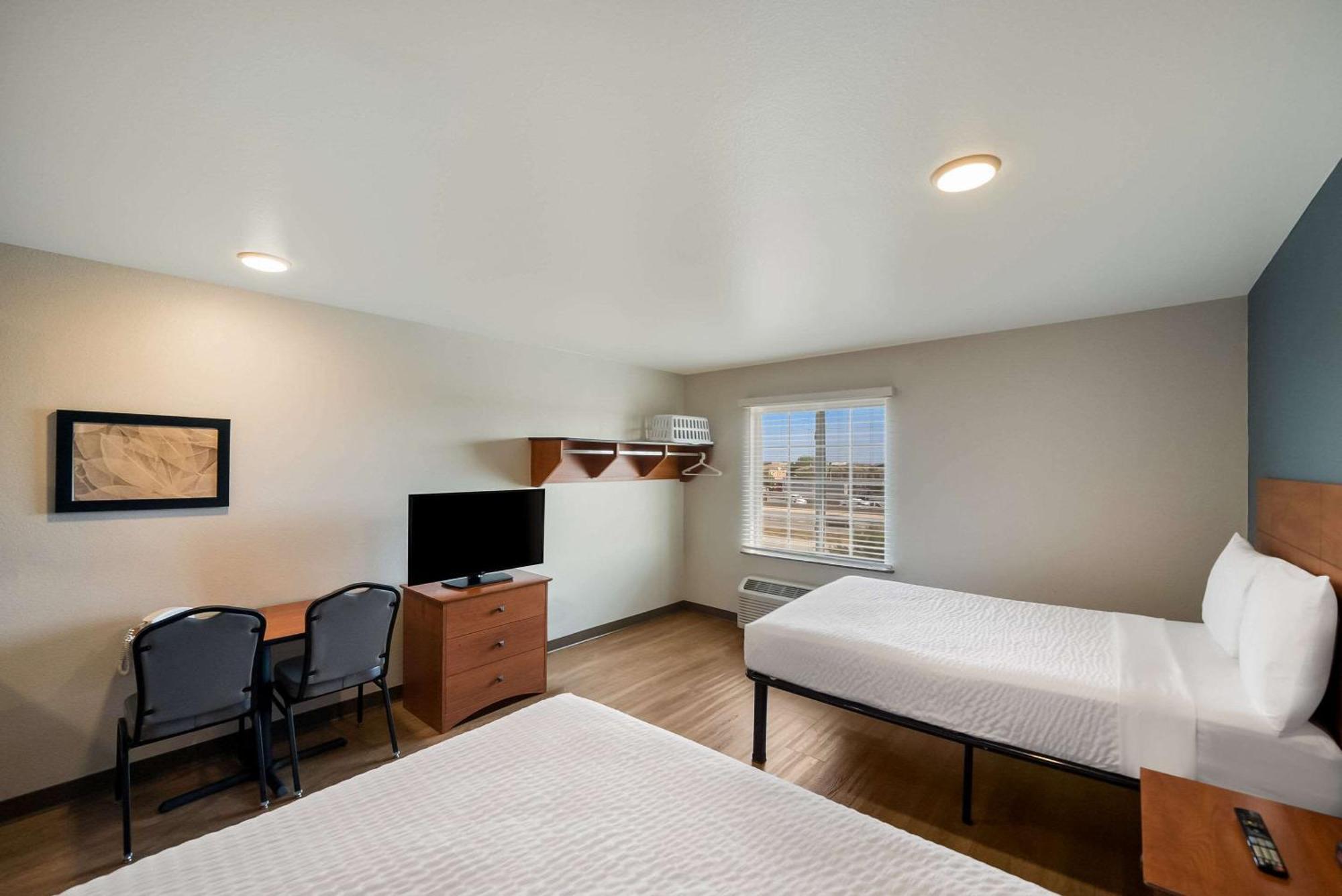 Woodspring Suites Fort Worth Fossil Creek 外观 照片