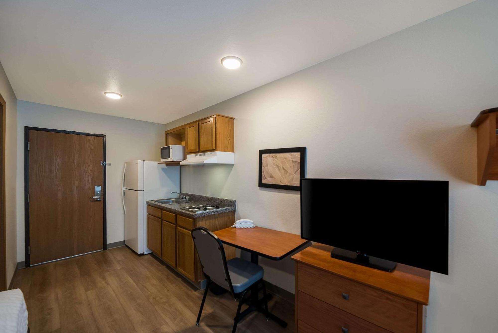 Woodspring Suites Fort Worth Fossil Creek 外观 照片