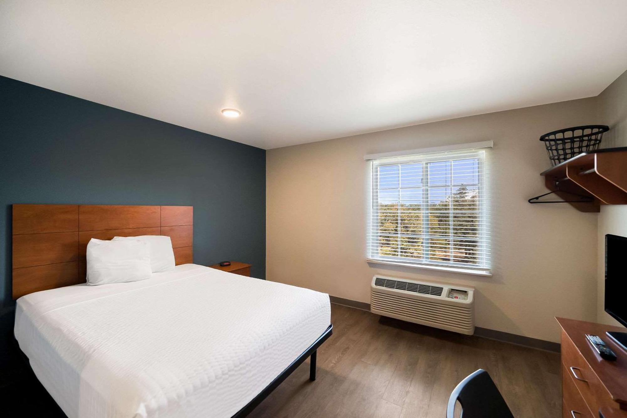 Woodspring Suites Fort Worth Fossil Creek 外观 照片