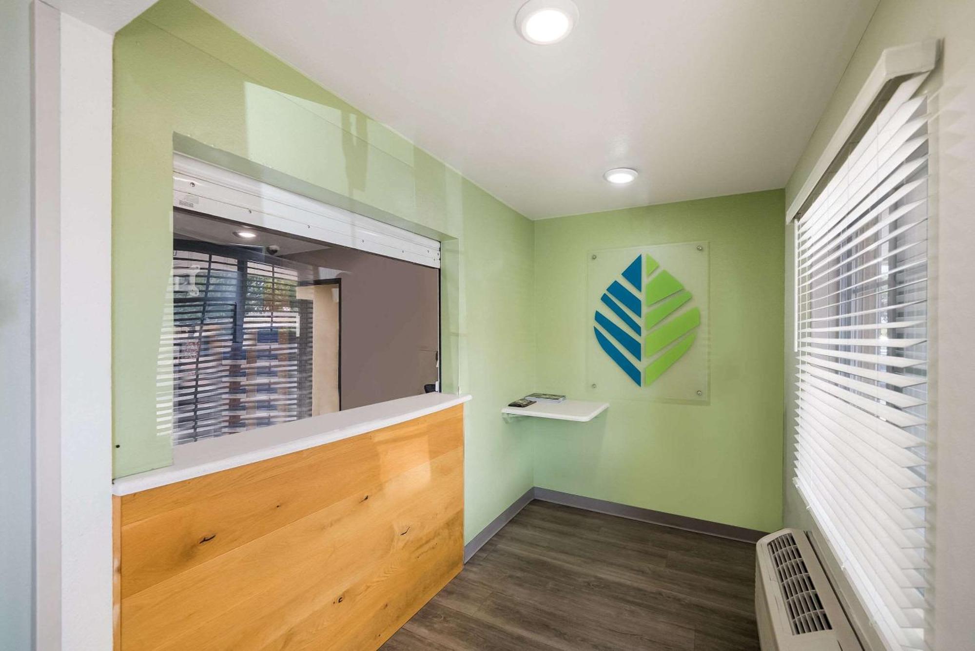 Woodspring Suites Fort Worth Fossil Creek 外观 照片