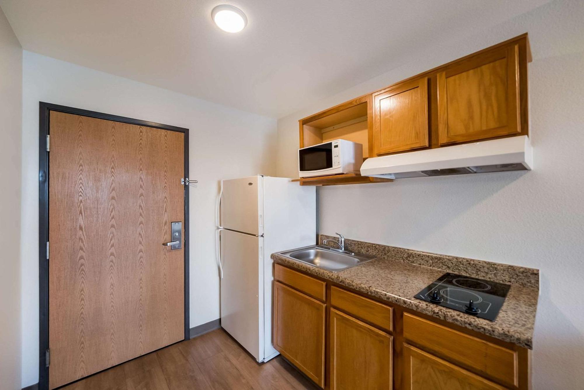 Woodspring Suites Fort Worth Fossil Creek 外观 照片