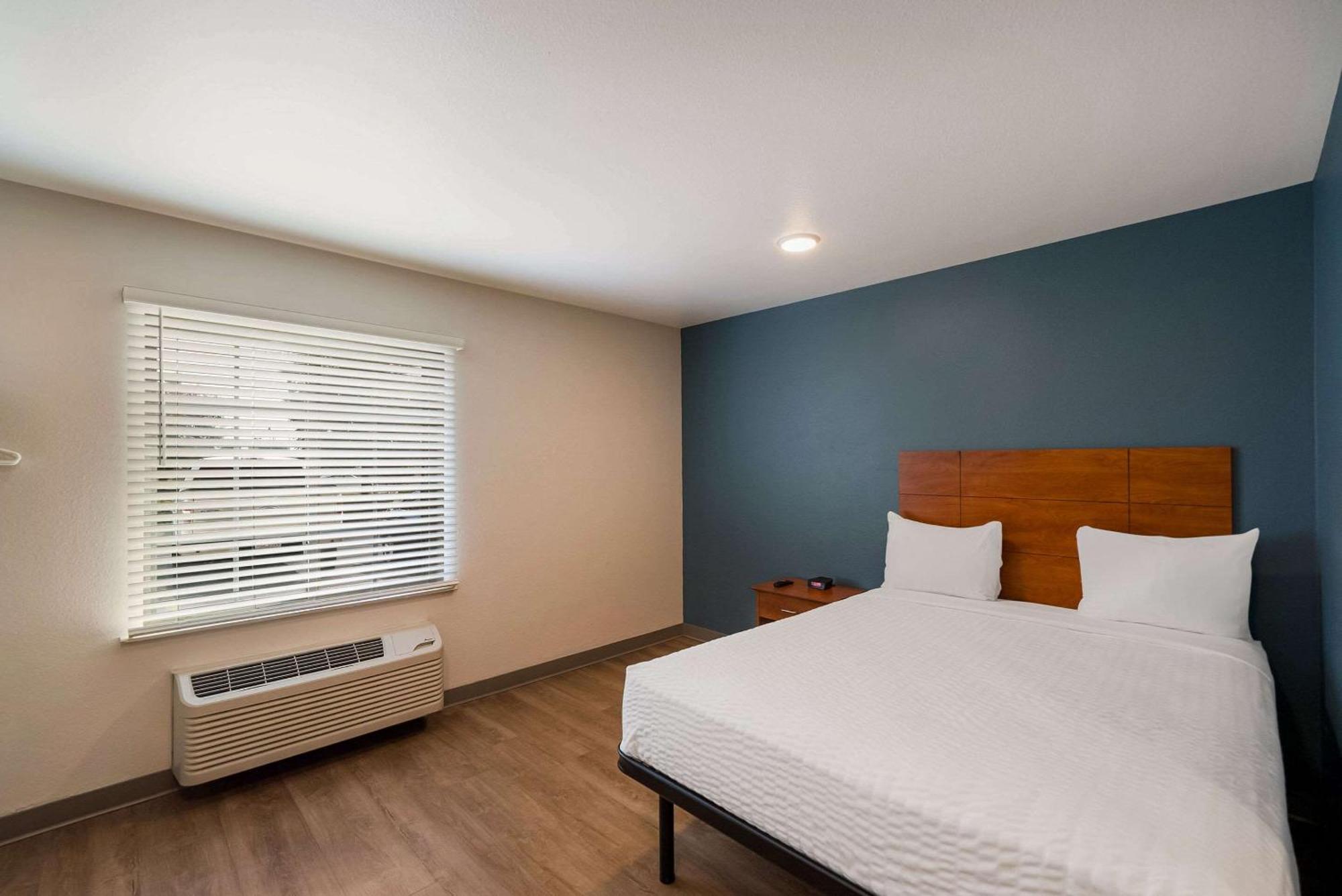 Woodspring Suites Fort Worth Fossil Creek 外观 照片