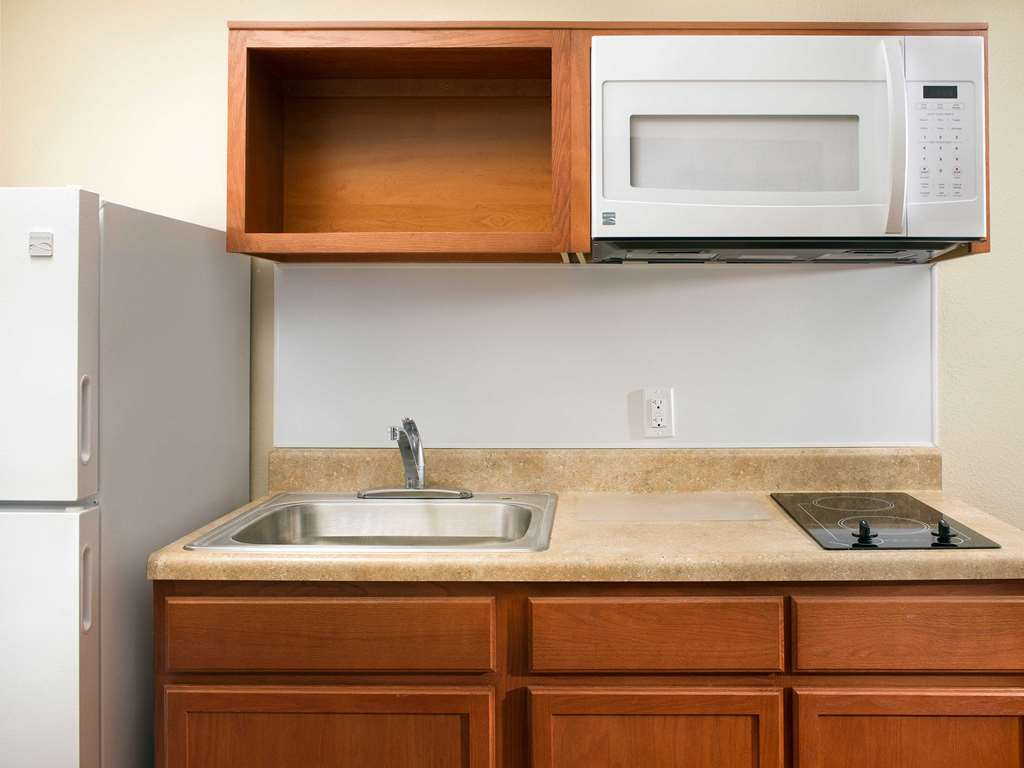 Woodspring Suites Fort Worth Fossil Creek 客房 照片