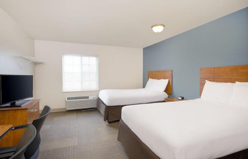 Woodspring Suites Fort Worth Fossil Creek 外观 照片